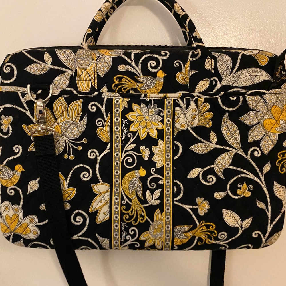 Vera Bradley Laptop Case